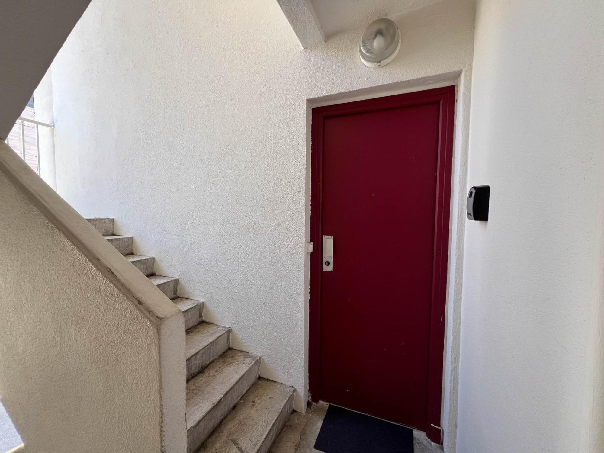 Appartement T2 Pointe Rouge Марсель Экстерьер фото